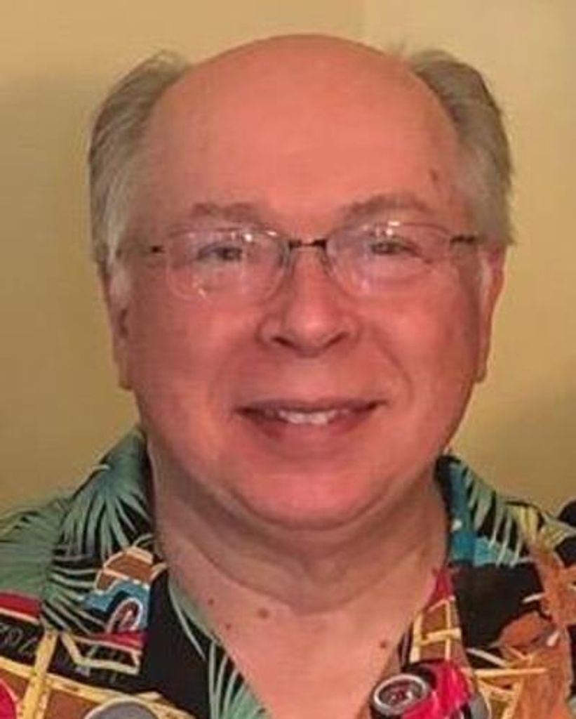 Michael Zerbe Profile Photo