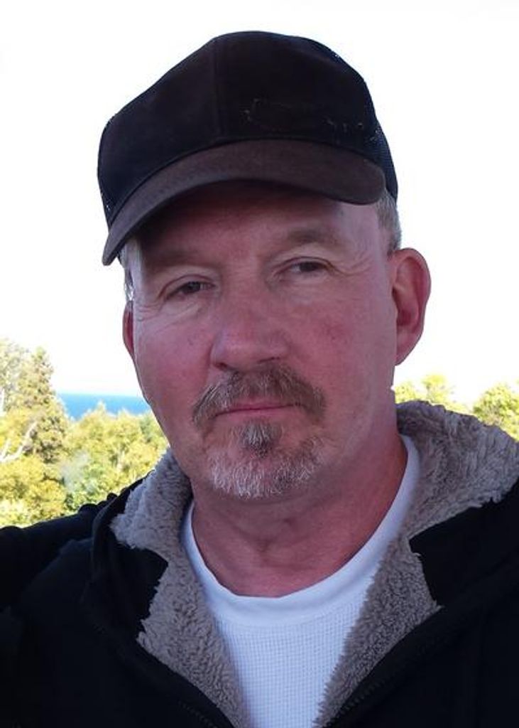 Lawrence "Larry" Mathew Govert