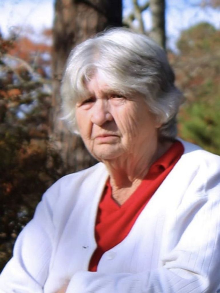 Helen L. Jackson Profile Photo