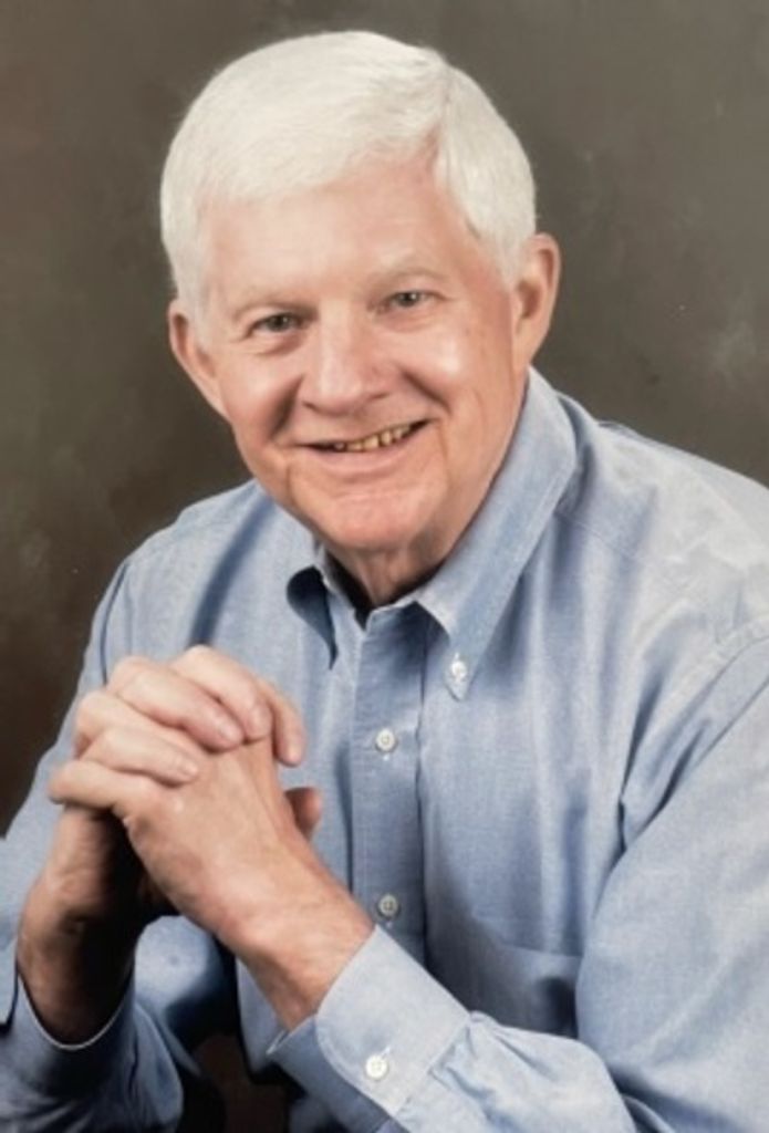 John Raymond Schroeder Profile Photo