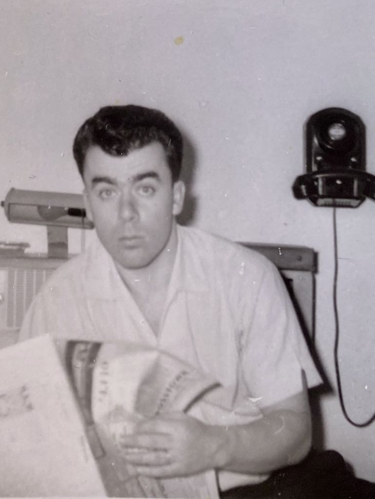 Gerard Alan Leibel