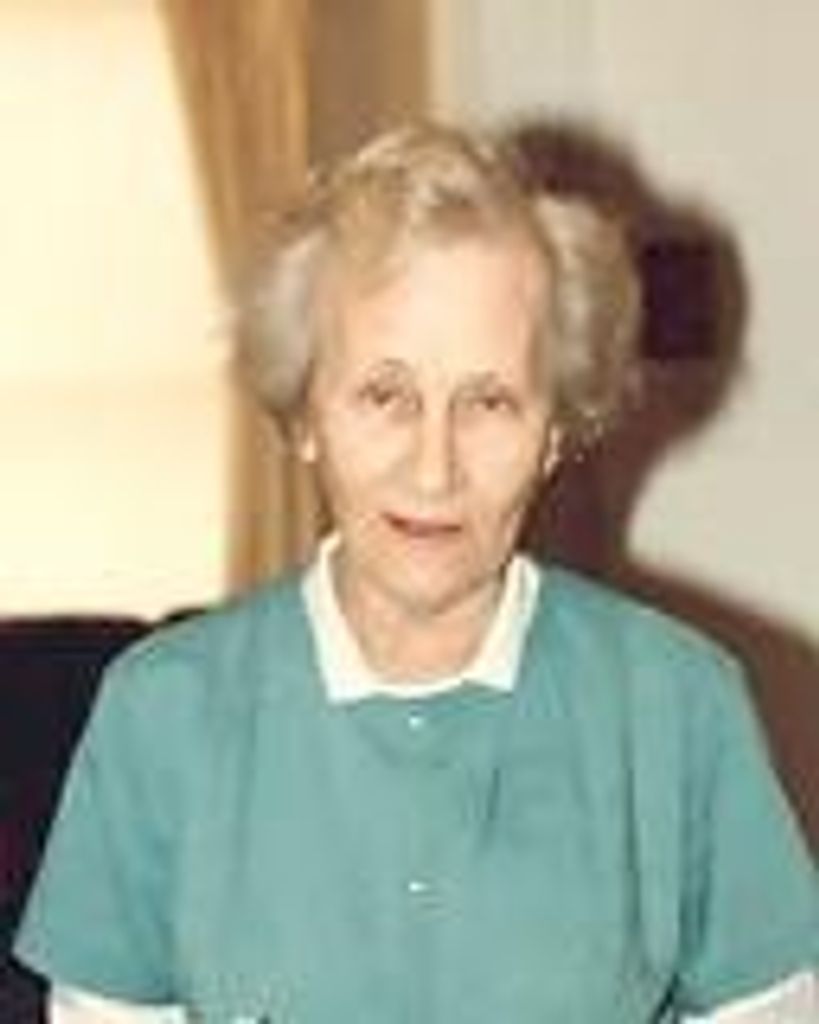 Sarah Haire