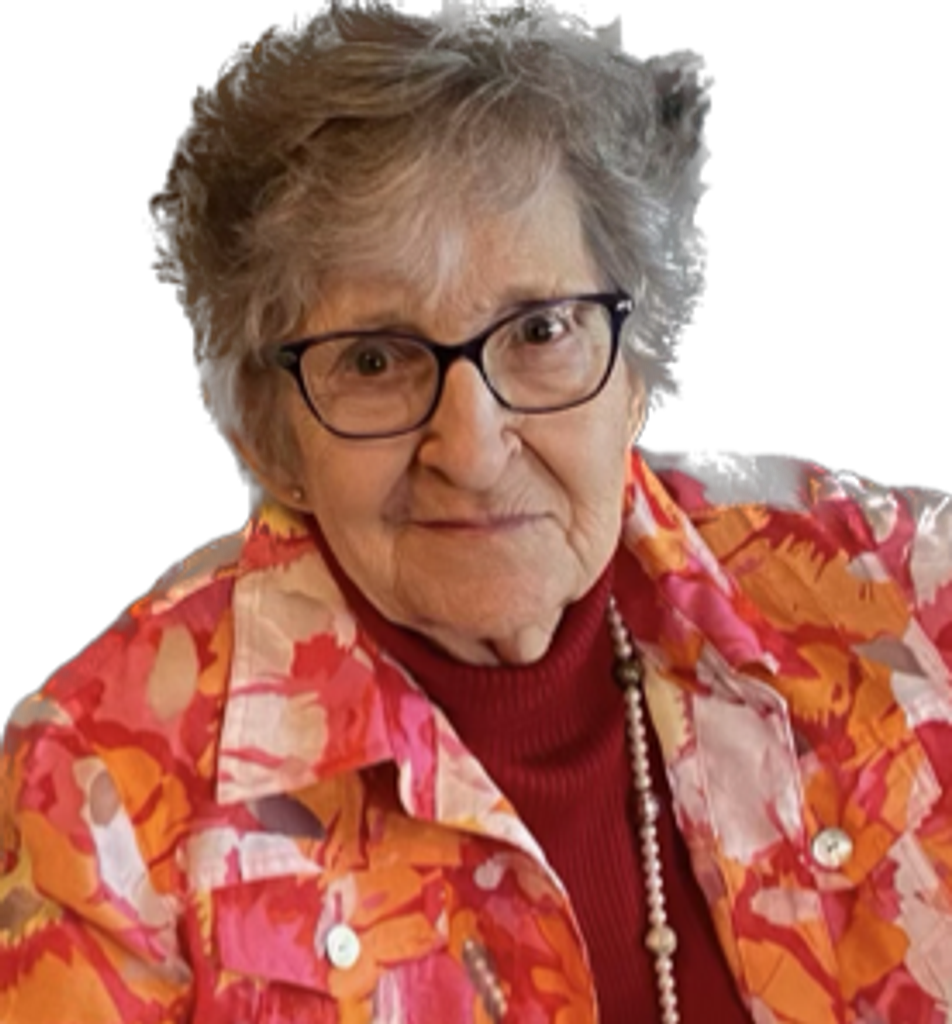 Barbara E. Sontag