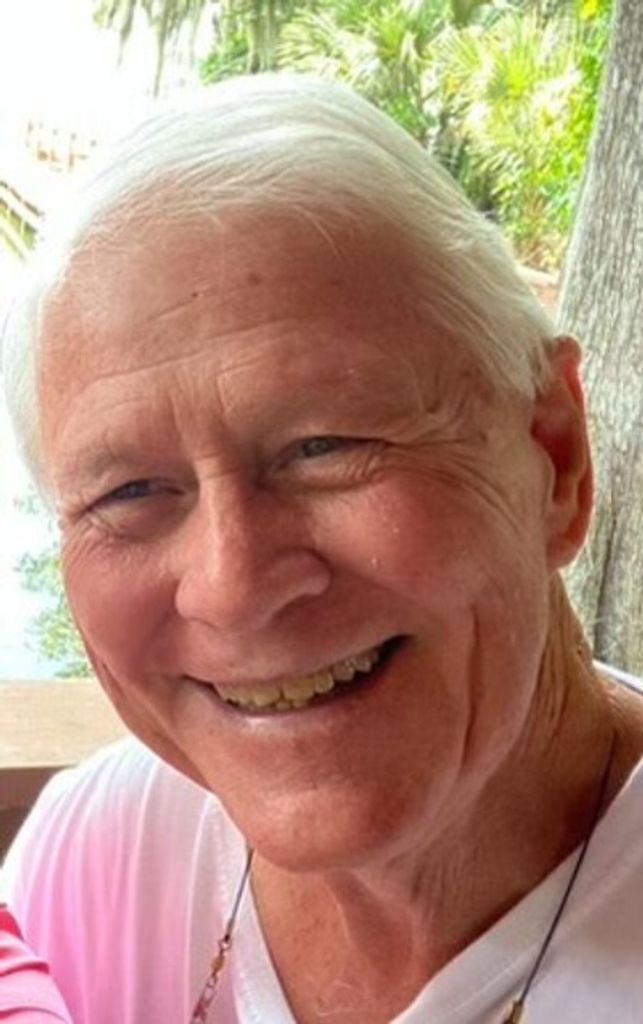 William Louis Enochs, Jr.