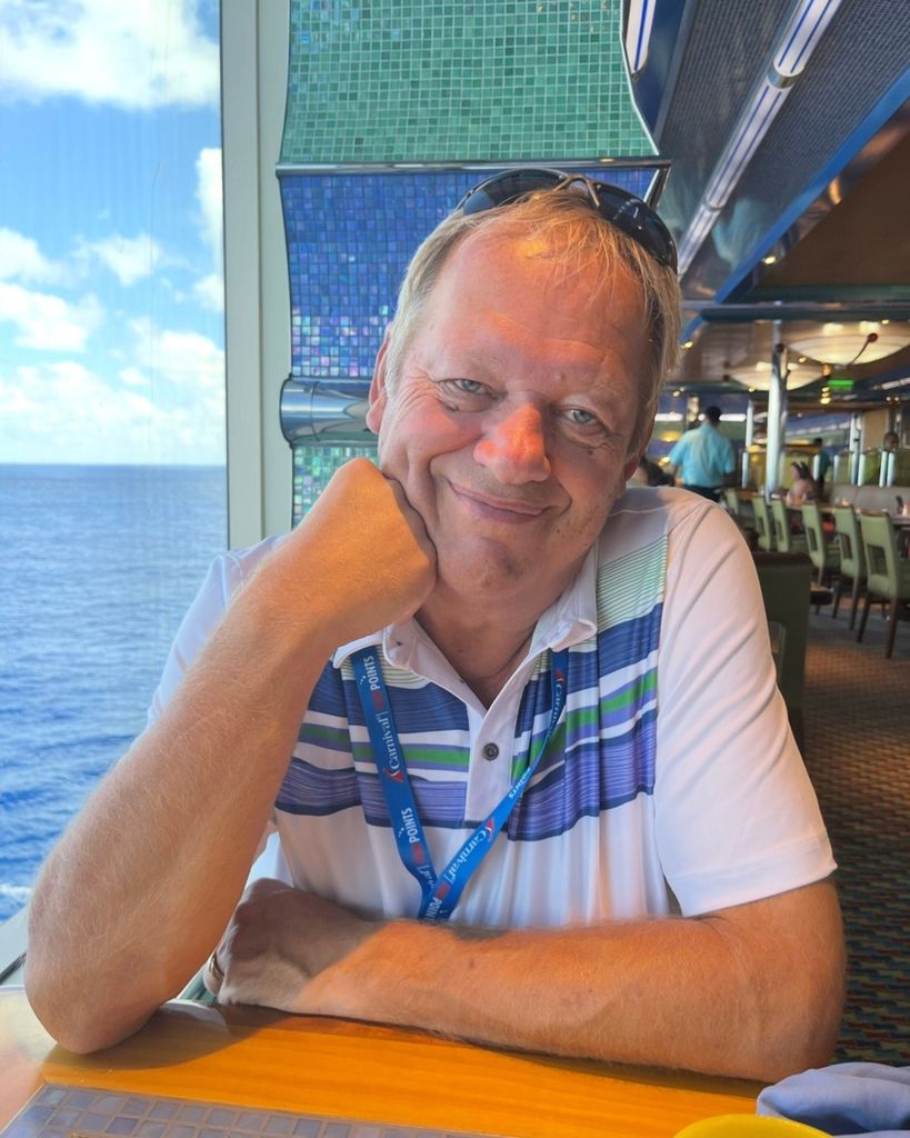 Gary W. Richey Profile Photo