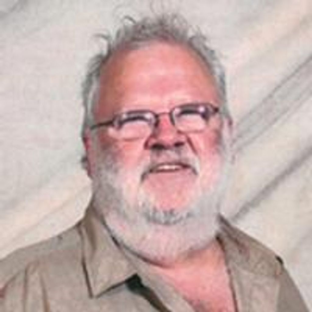 Andrew Froehle Profile Photo