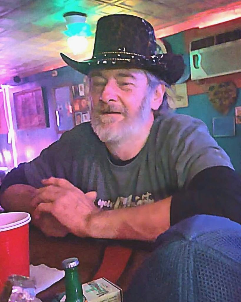 Robert Allen Chesser Profile Photo