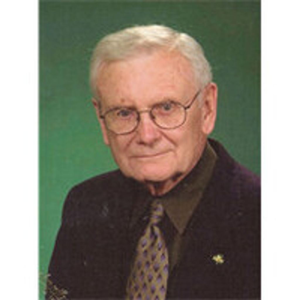 William Michael Joyce
