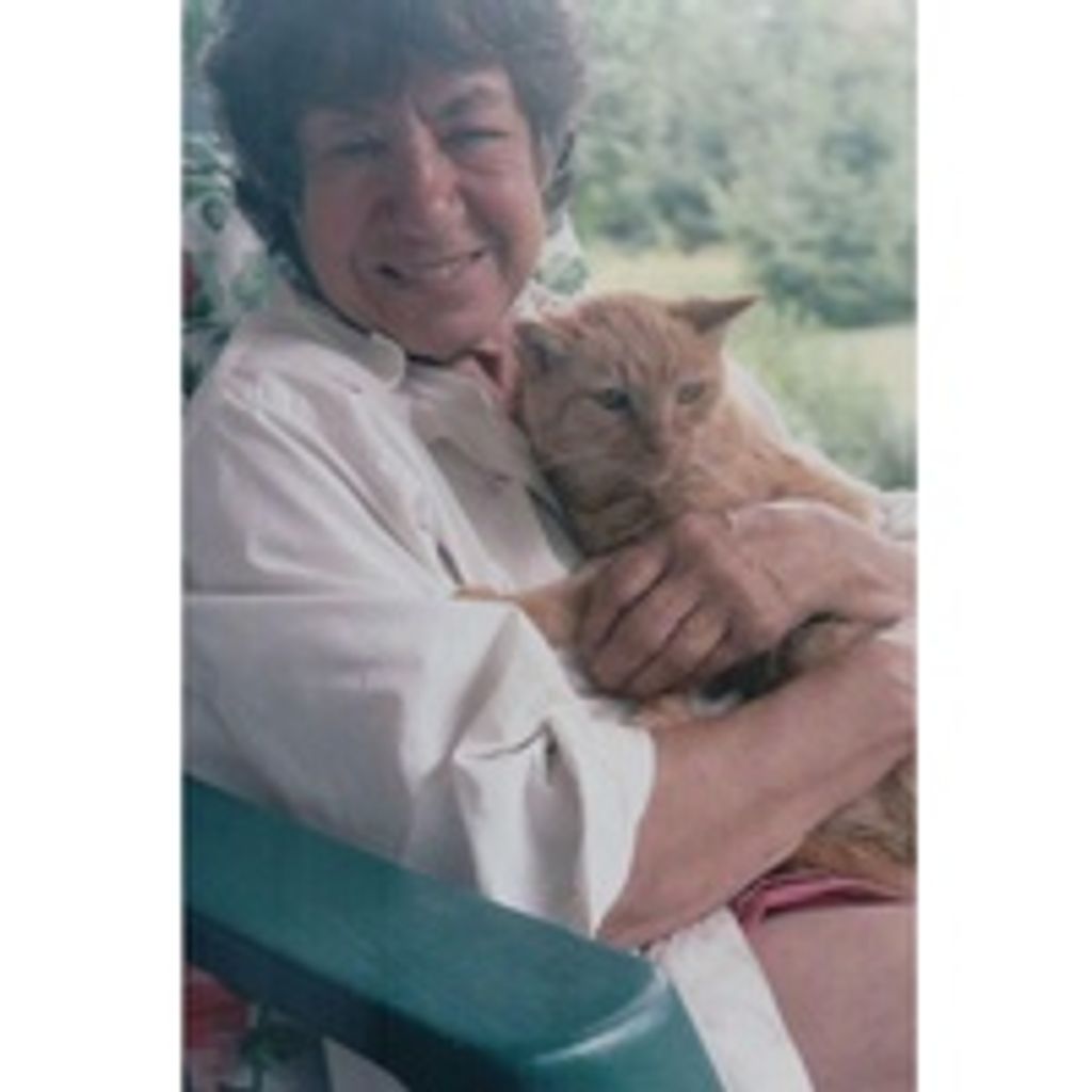 Christina E. Harageones