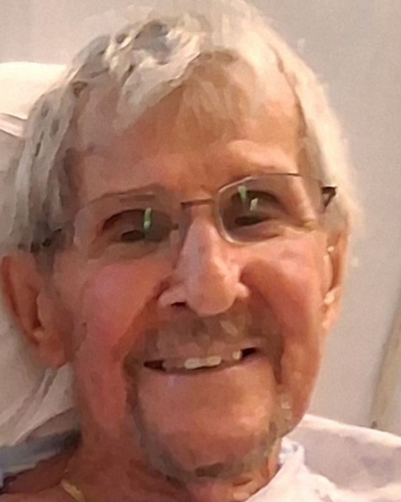 Robert George Zelloe Profile Photo