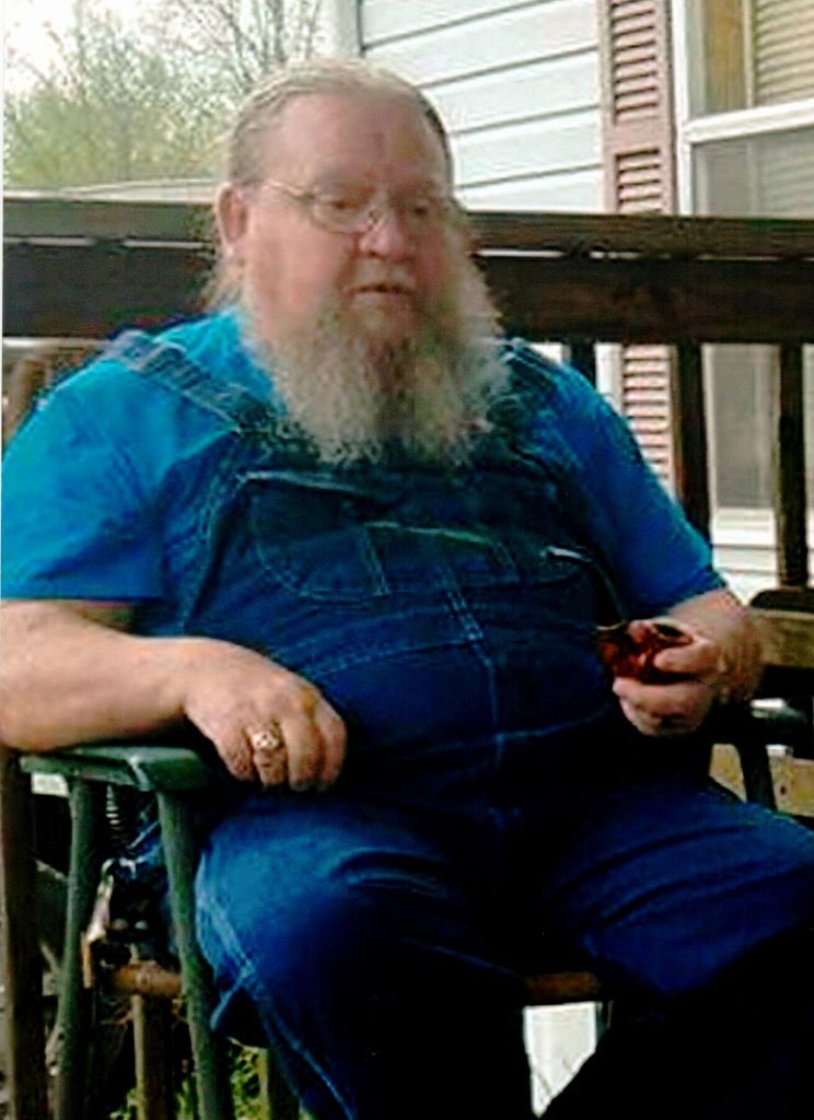 David Hackworth Profile Photo