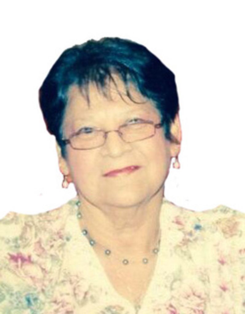 Maria Cobos