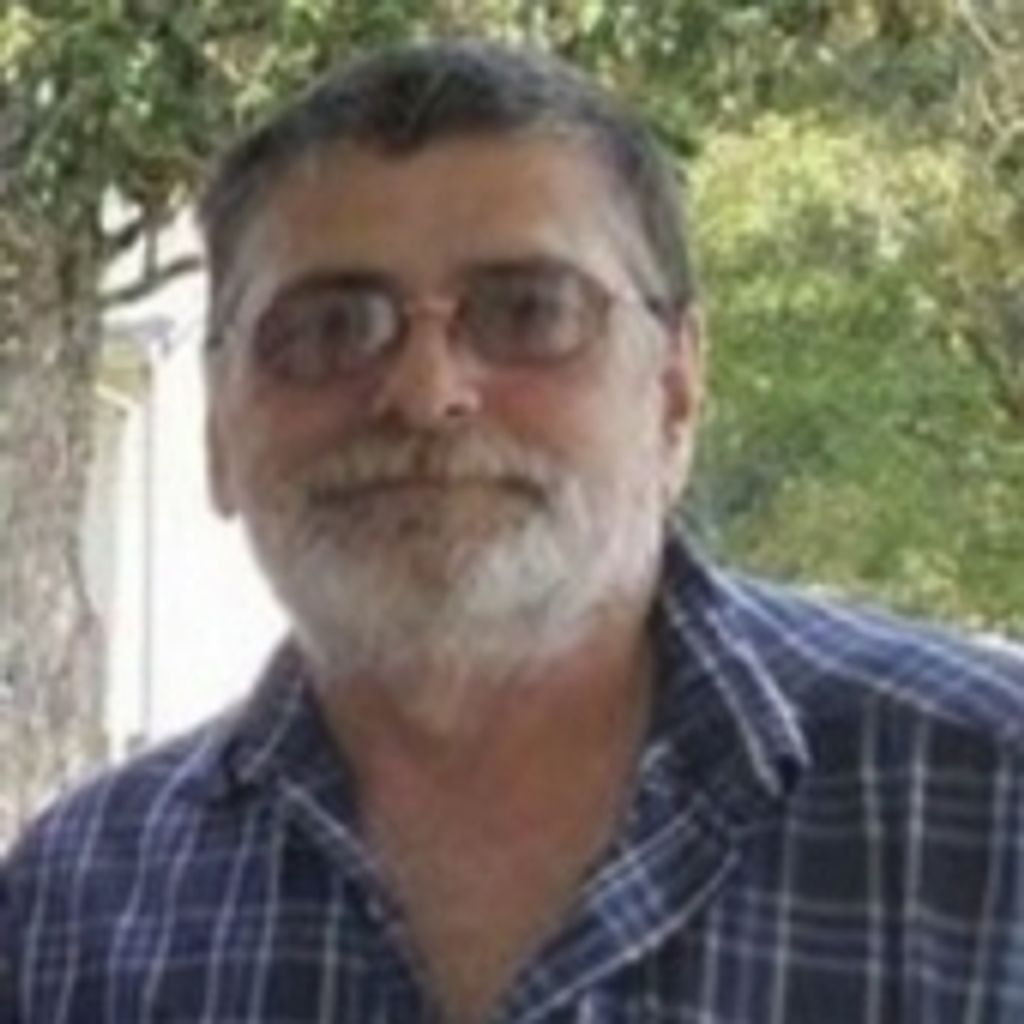 Michael Leroy Davenport