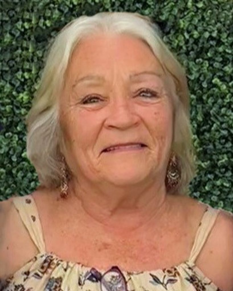 Kathy Elaine McCurdy Bishop