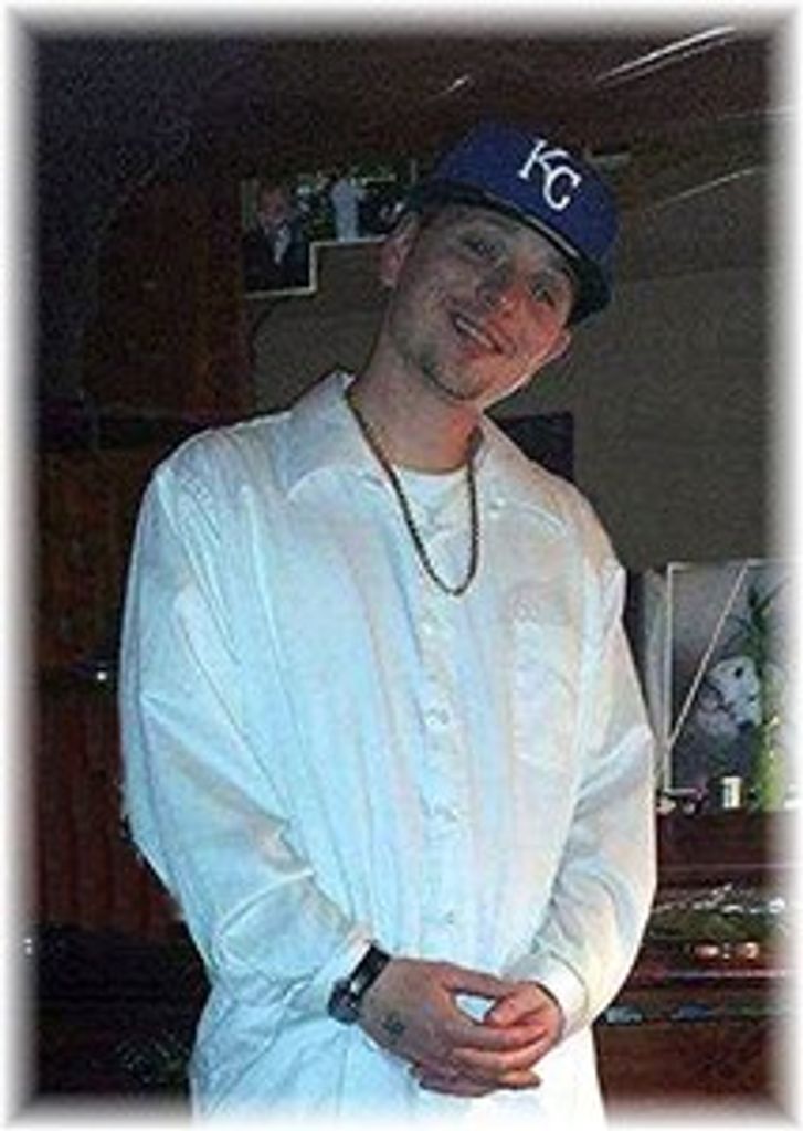 Darrell Ray Bullock Profile Photo
