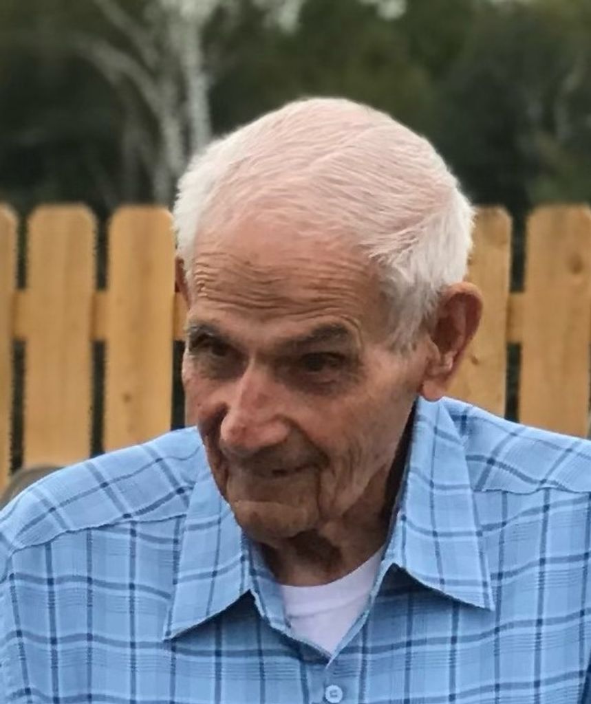 Leroy Taylor