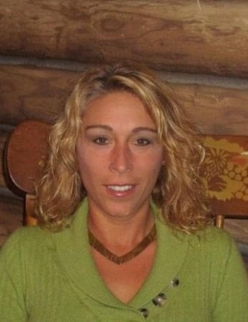 Rhonda J. Marx
