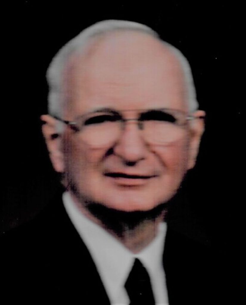 Lawrence Robert Benner Profile Photo