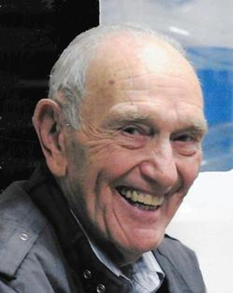 Wilfred Austin “Utt” Davis