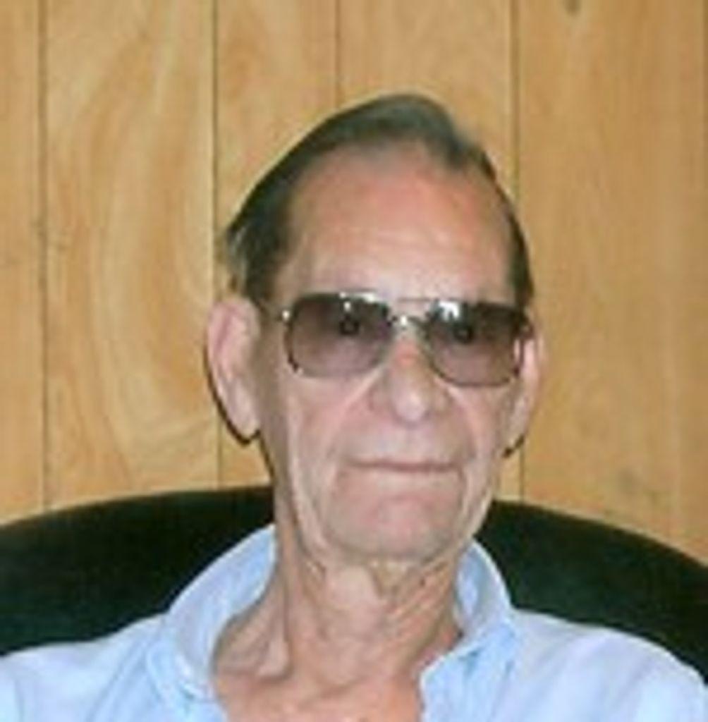 John Richard Phillips, Jr