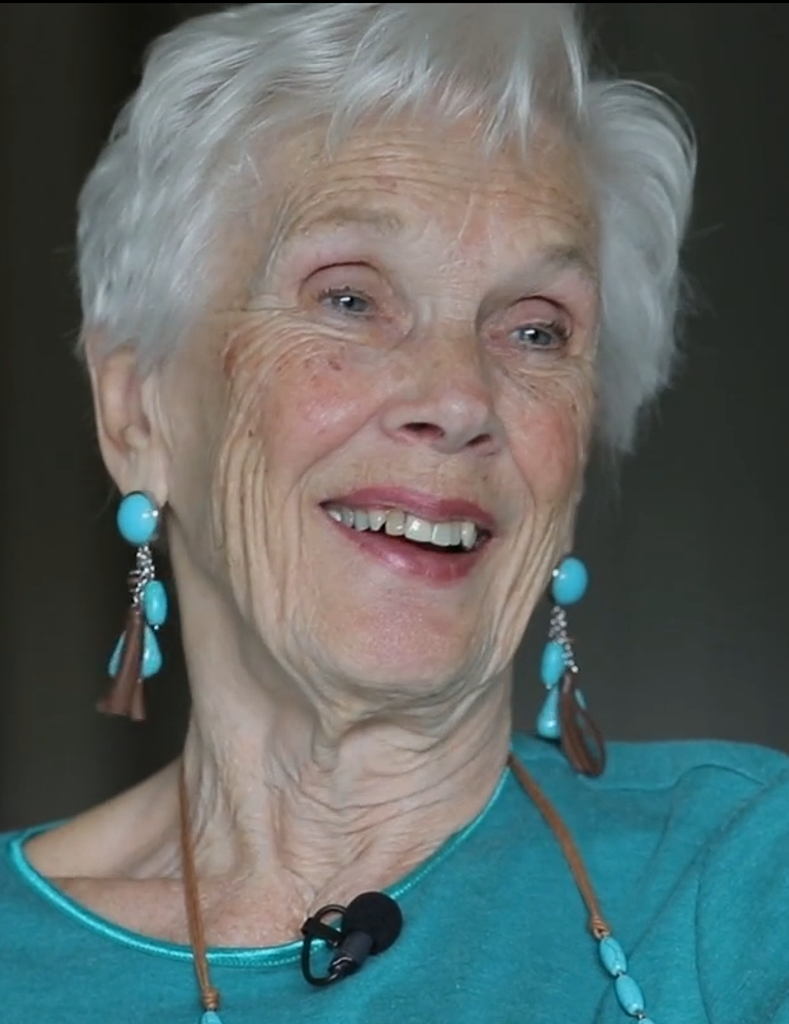 Marian D. Baker Profile Photo
