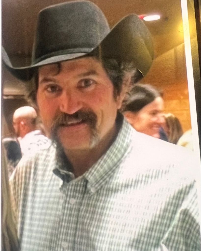 Terry Wayne Lewis Profile Photo