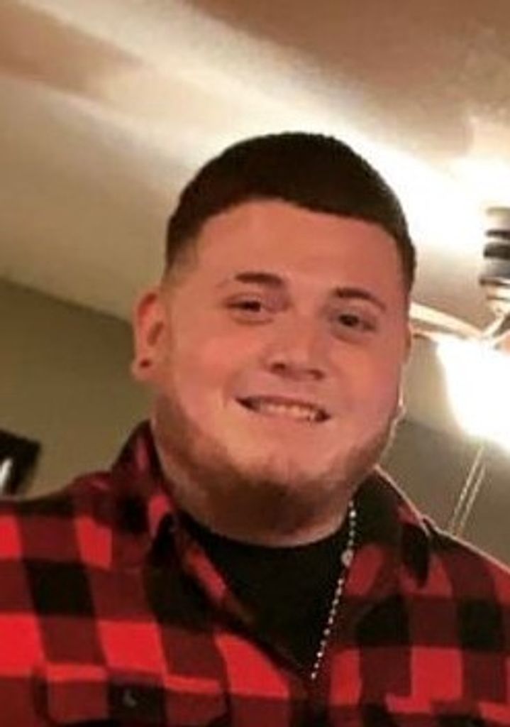 Gabriel A. "El Guero" Rios, Jr. Profile Photo