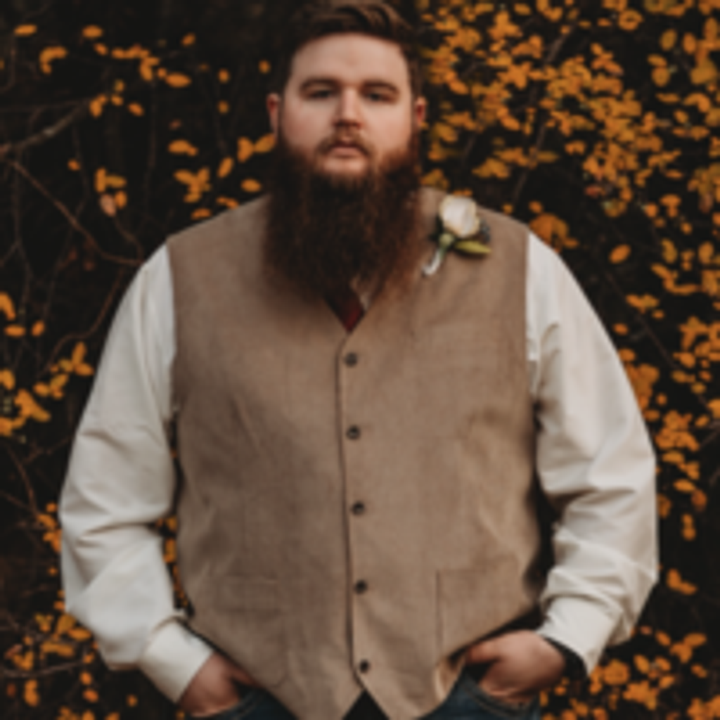 Erick Keith Burt
