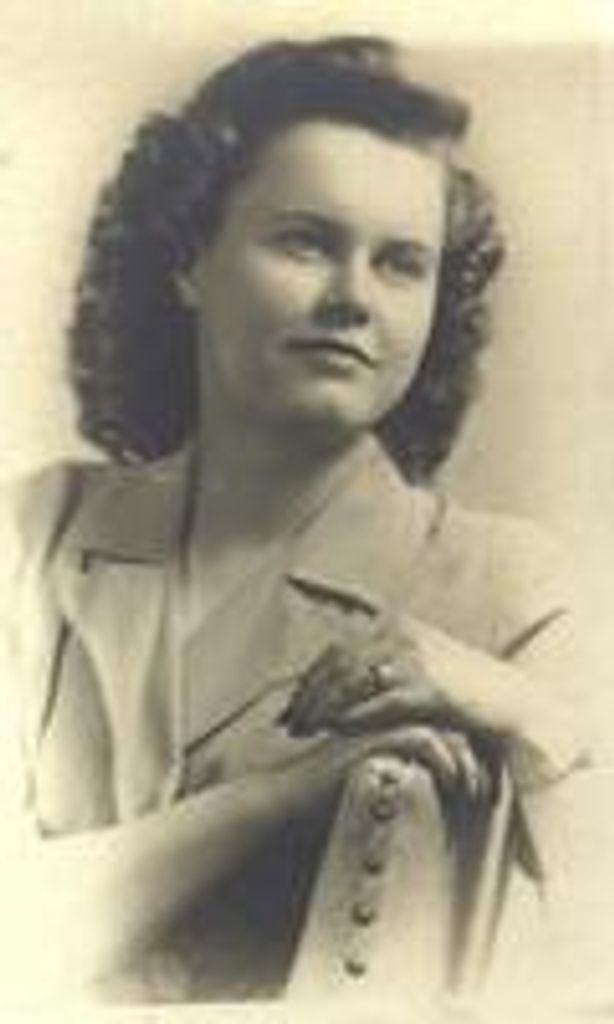 Mary Hubenette