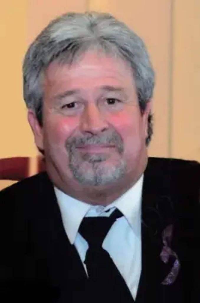 Kenneth Arnold Herald Profile Photo