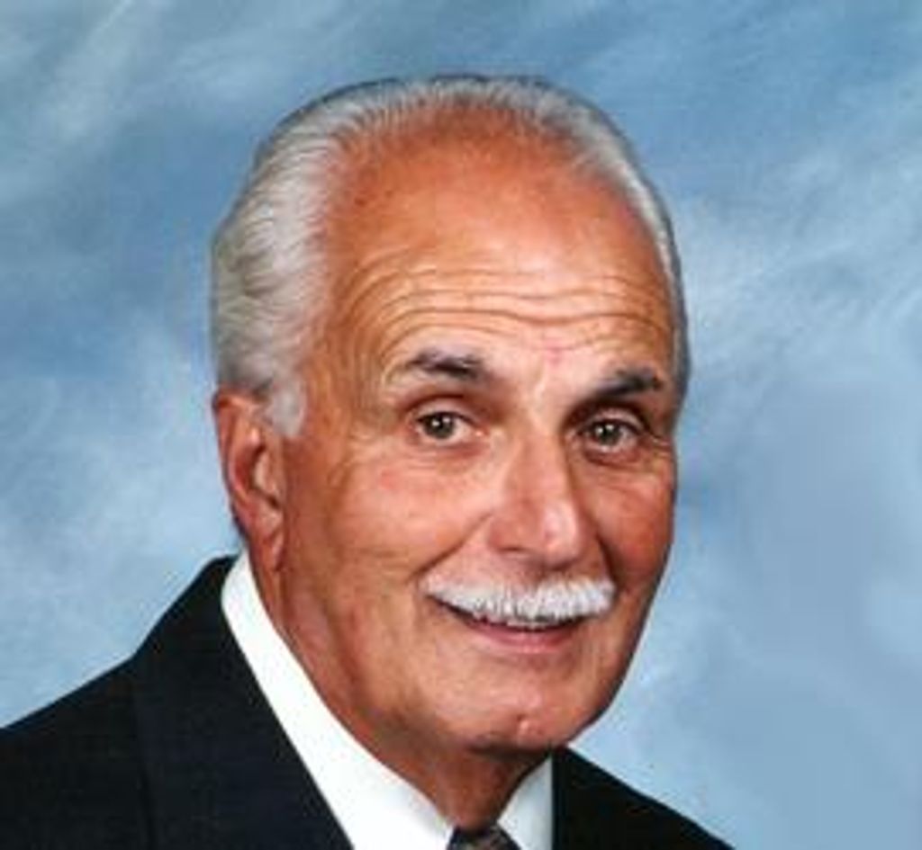 Richard Rodrigues