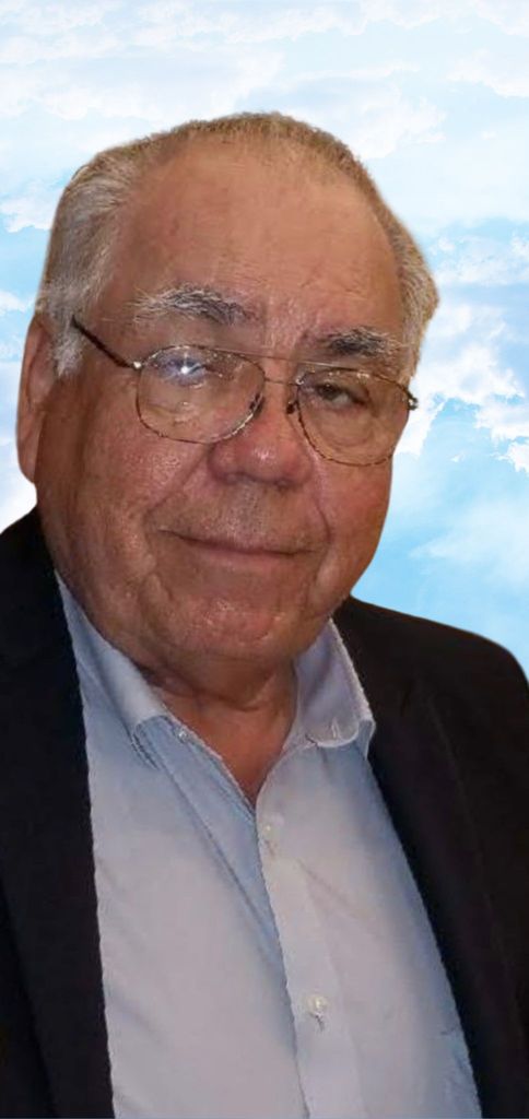 Alberto Rodriguez Vargas