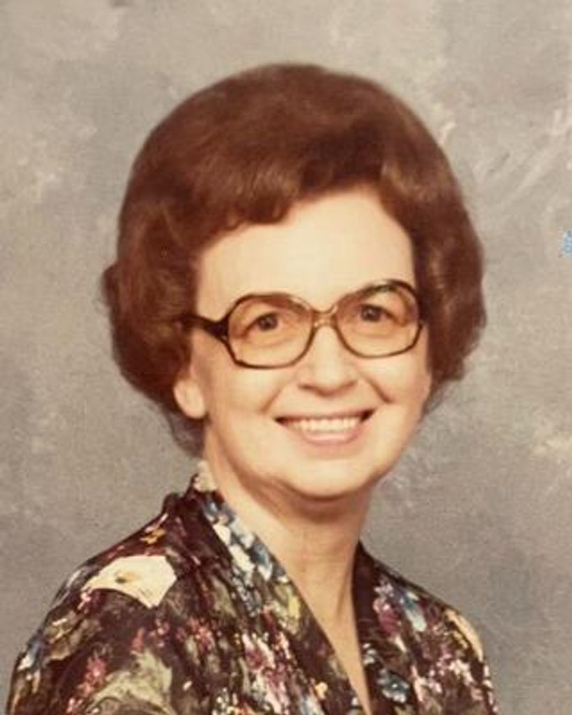 Sarah Frances Helms Profile Photo