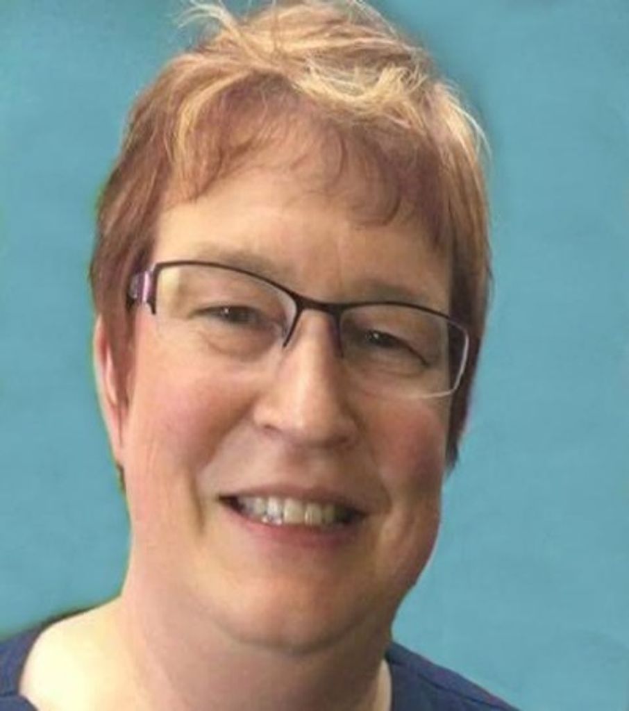 Rebecca Lea Kupsky-Gross