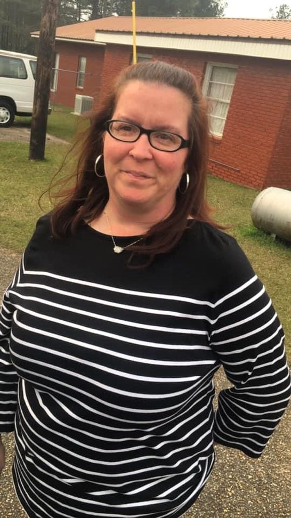 Tabitha Lanette (Carr)  Ratcliff Profile Photo