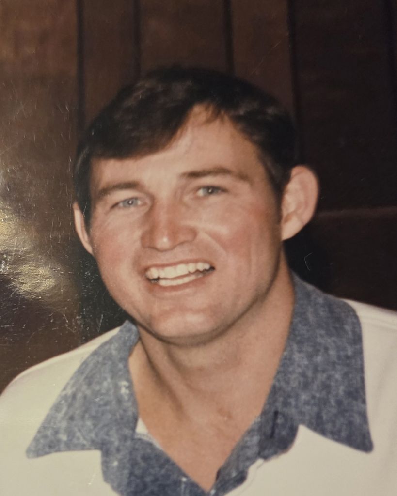 Larry Freeman Marshall