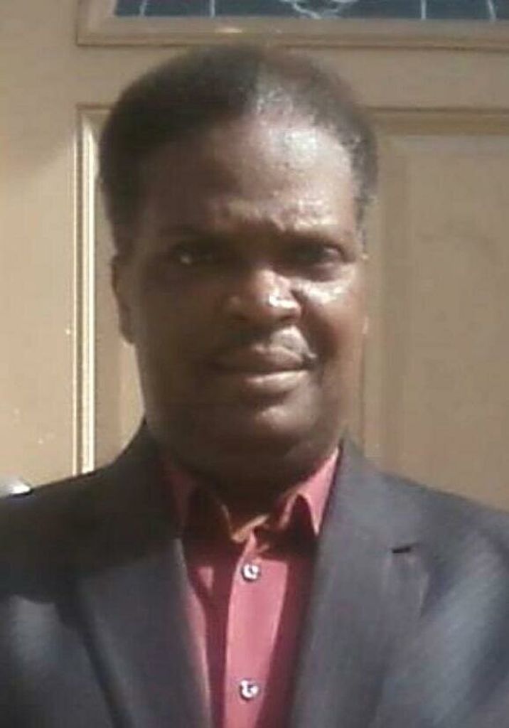 Kevin Jerome Miller Profile Photo