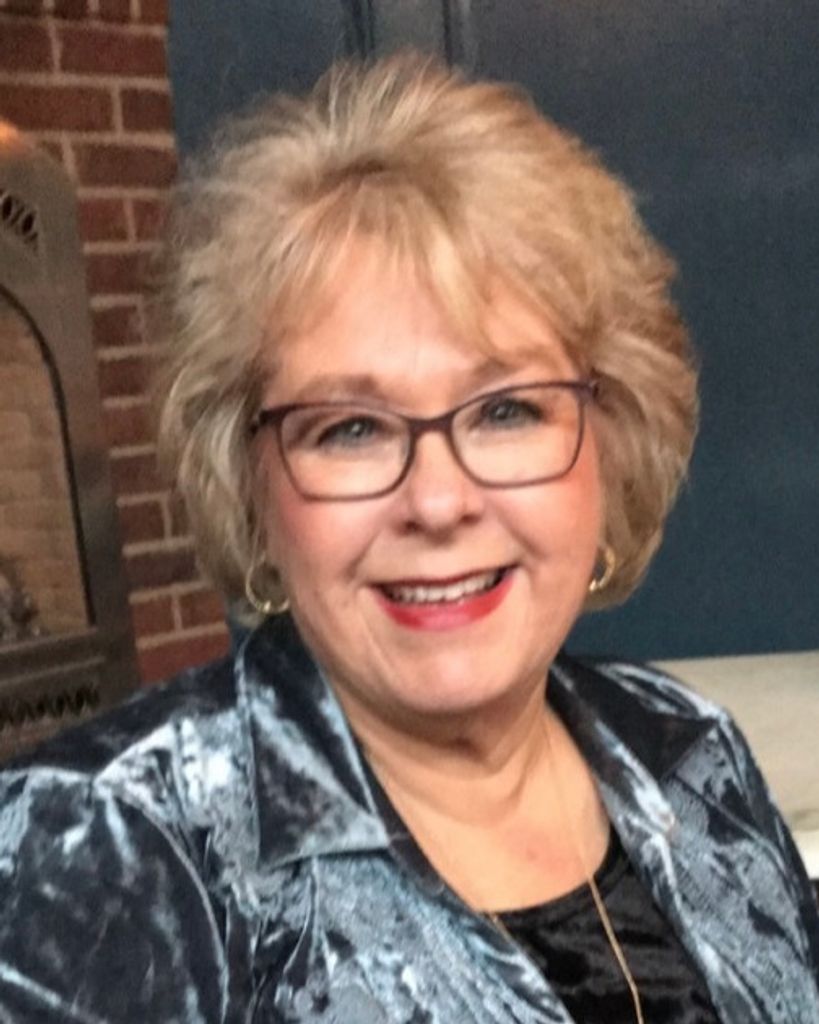 Marcia Faye Gnadt
