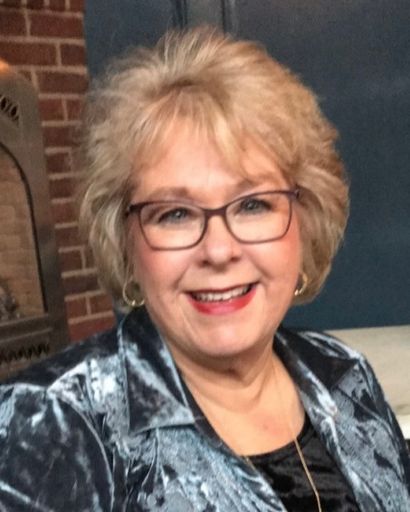 Marcia Faye Gnadt Profile Photo
