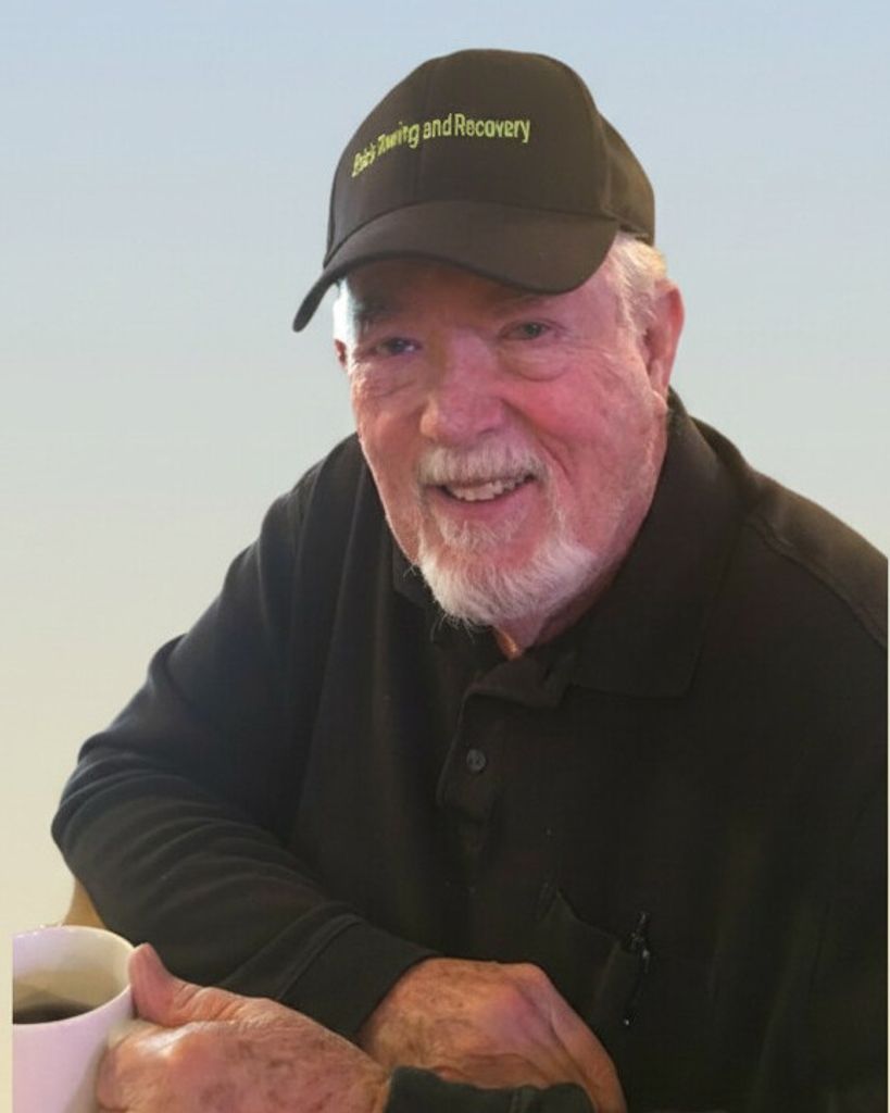 Floyd "Wayne" Hudson Profile Photo