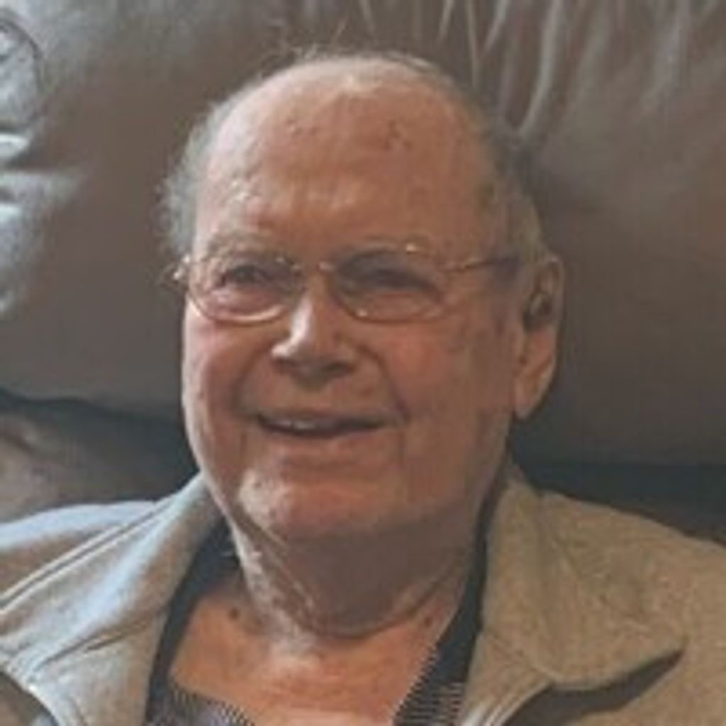 Donald C. Ross, Sr.