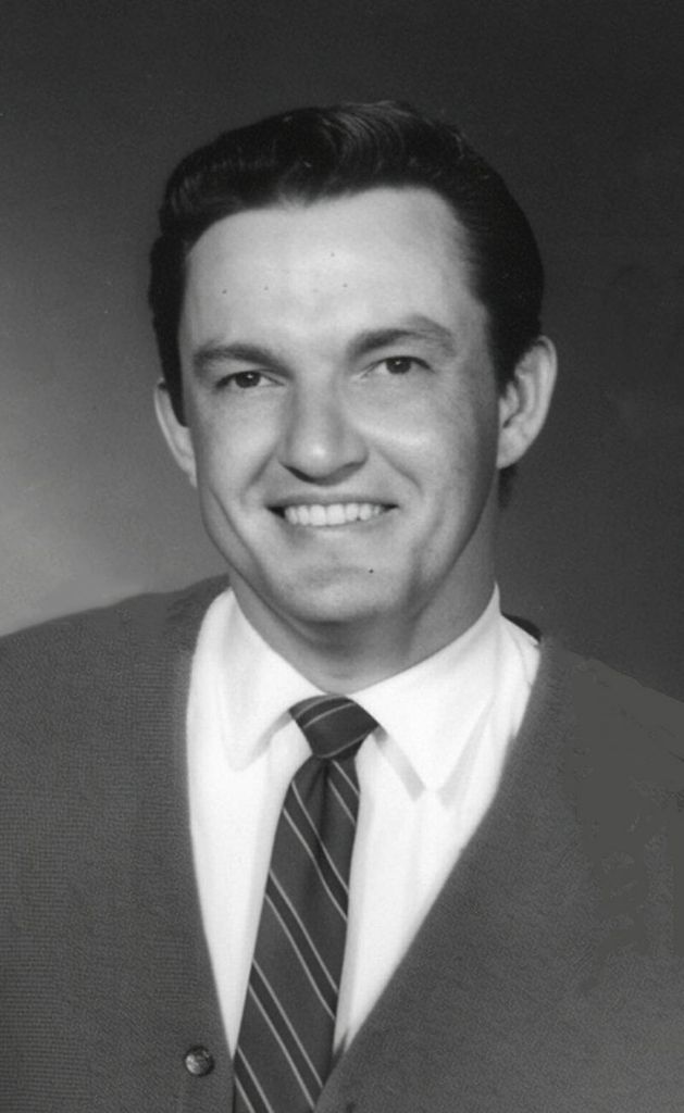 Edwin Leroy Dempsey Profile Photo