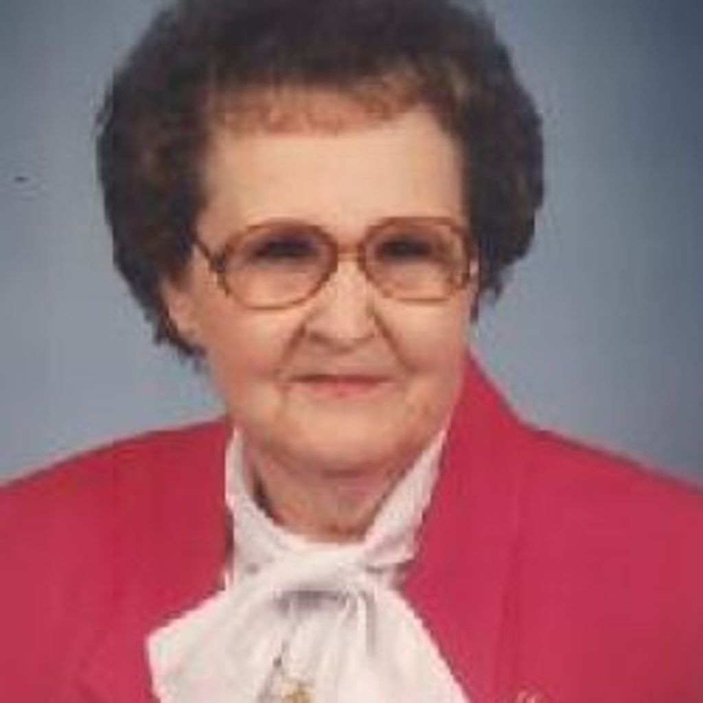Mary  V. Penton