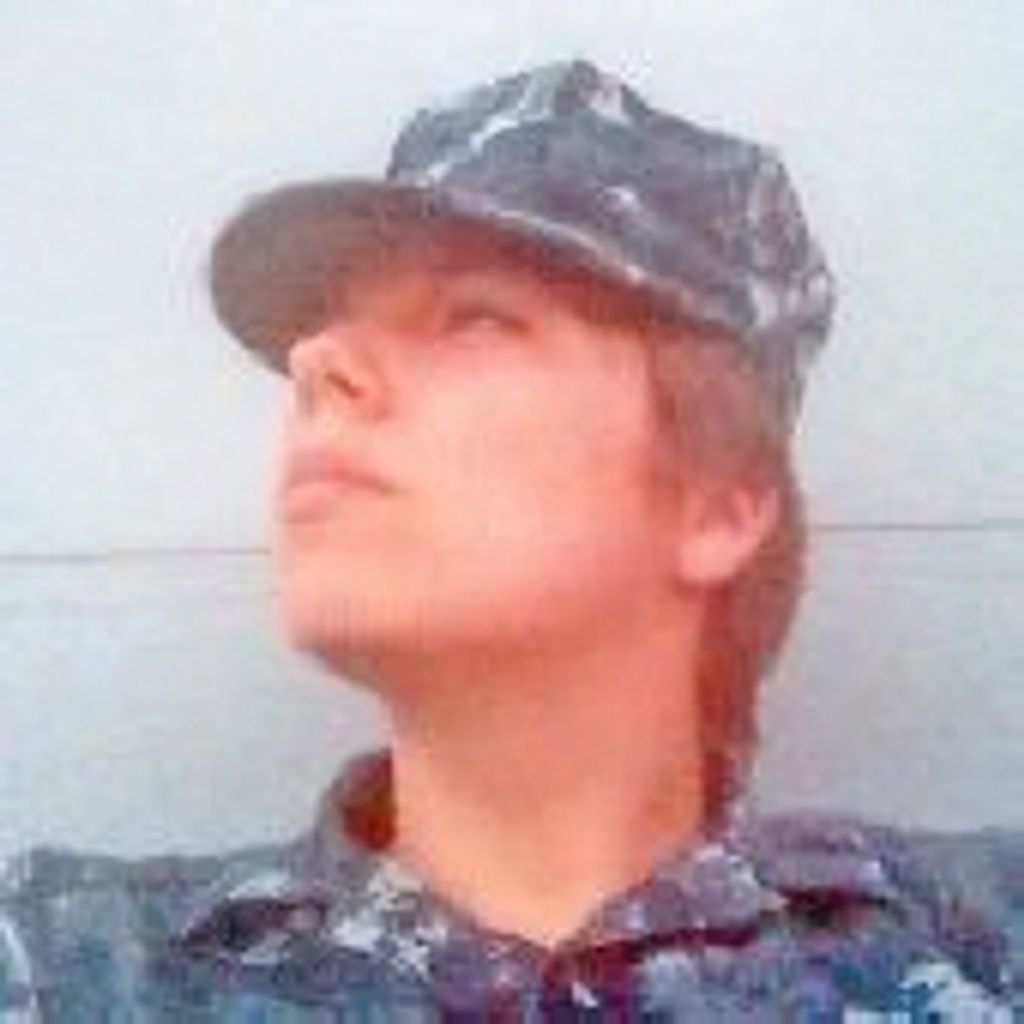 Ic3 Alecia C. Seaton, Us Navy Profile Photo