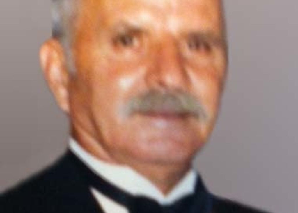 Nick Piskos