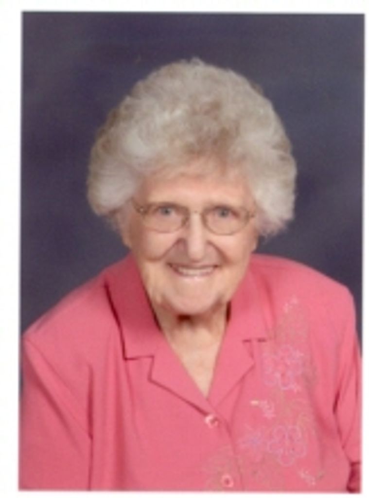  Ellen Rose Lauthers