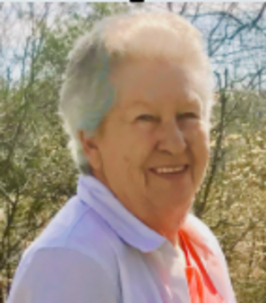 Imogene Beckwith Profile Photo