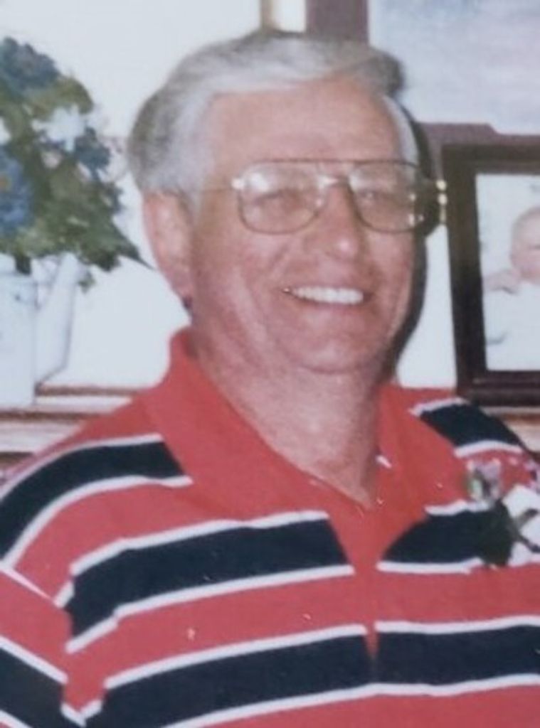 Kenneth E. Jessogne Profile Photo