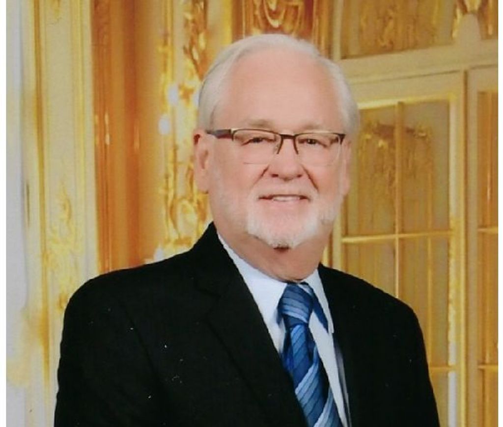 Jay Kent Taylor
