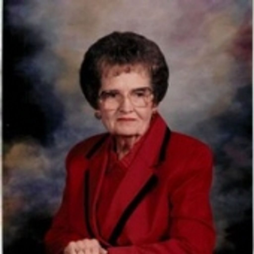 Letha Jennings Romero
